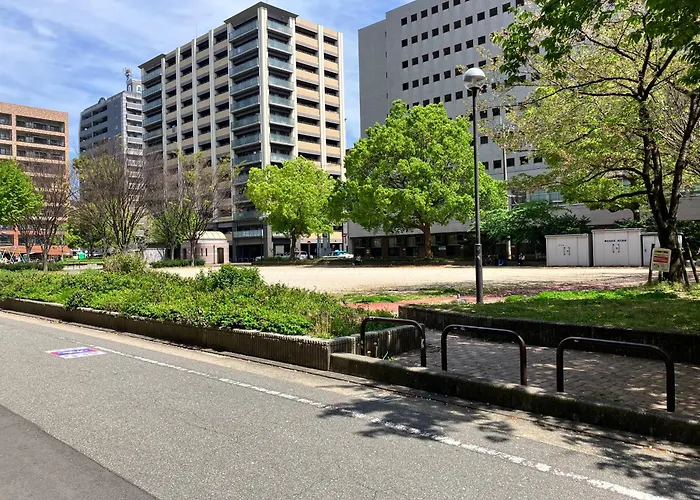 Parkside Inn Hakata