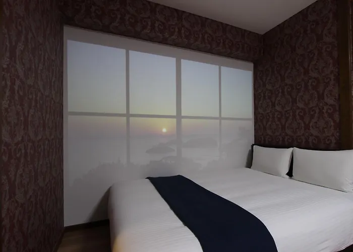 Parkside Inn Hakata