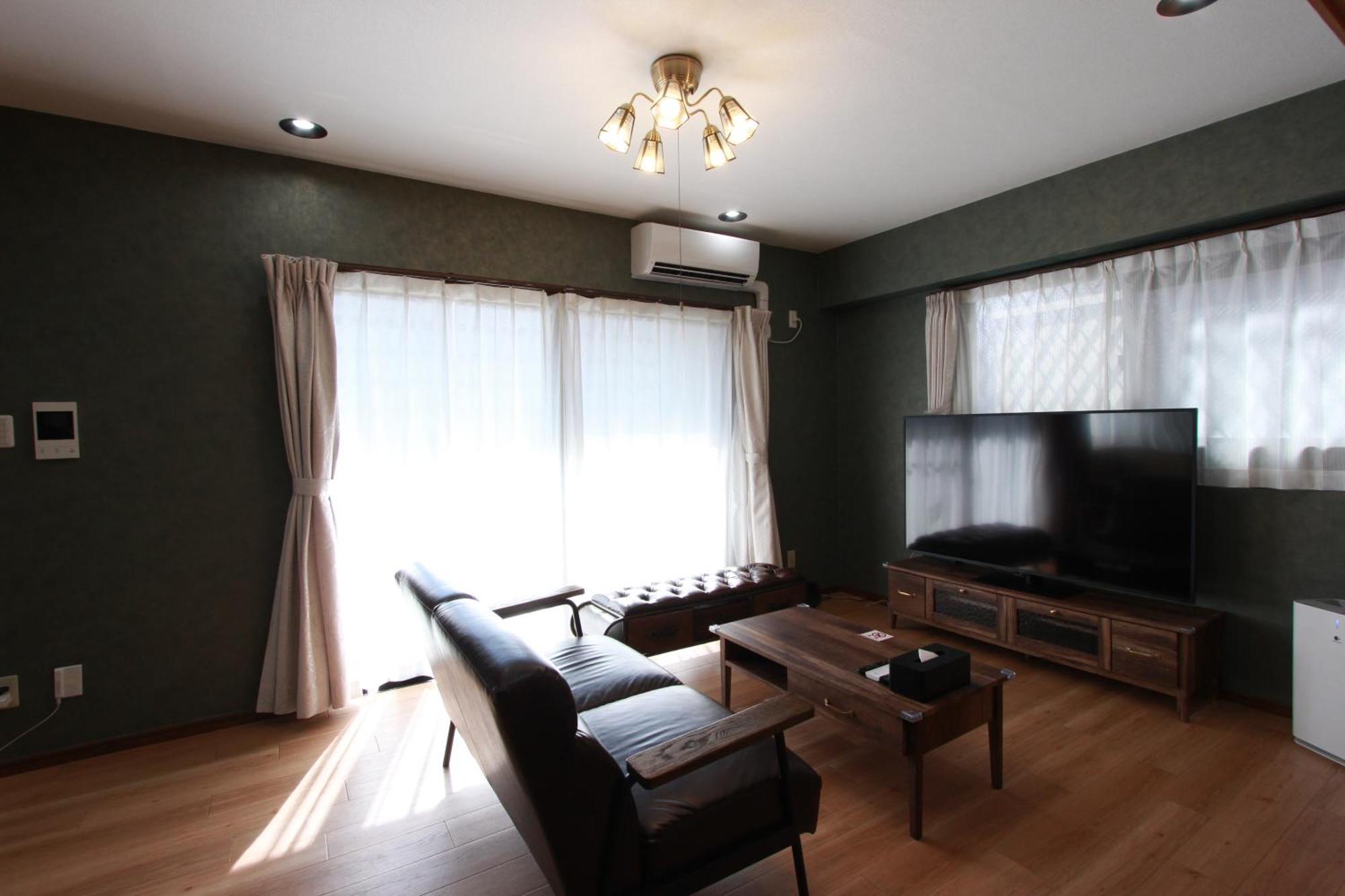 Parkside Hakata Fukuoka (Fukuoka)