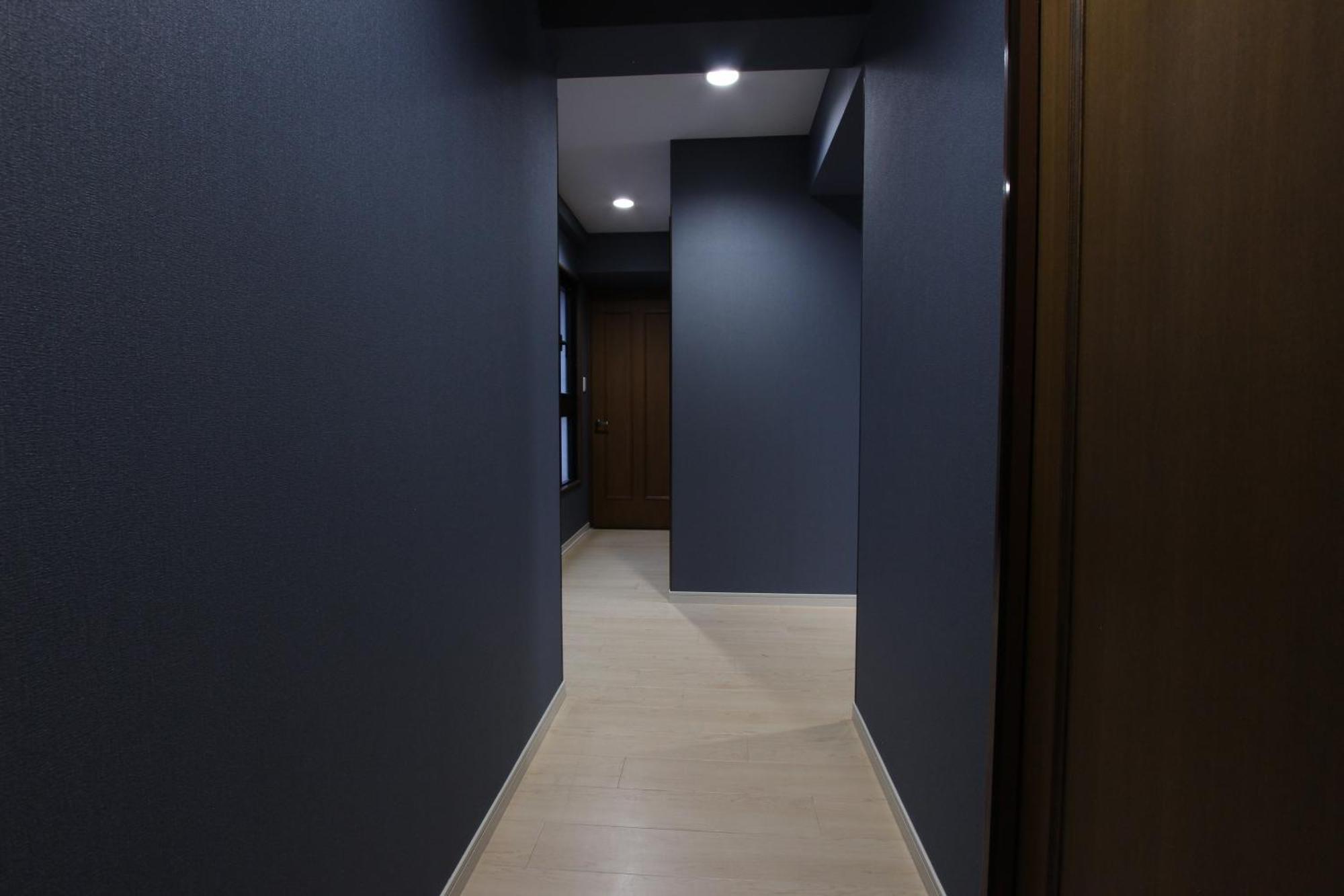 Parkside Hakata Fukuoka (Fukuoka)