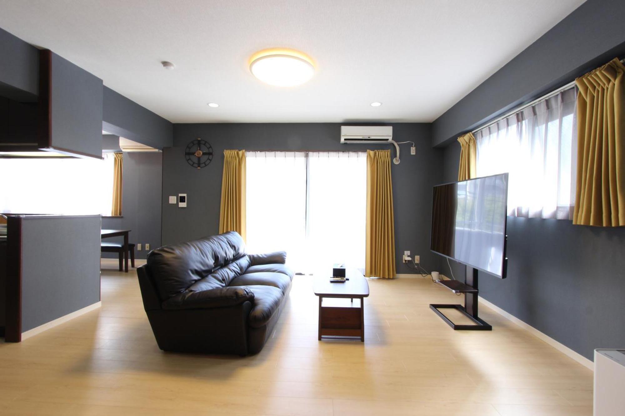 Parkside Hakata *