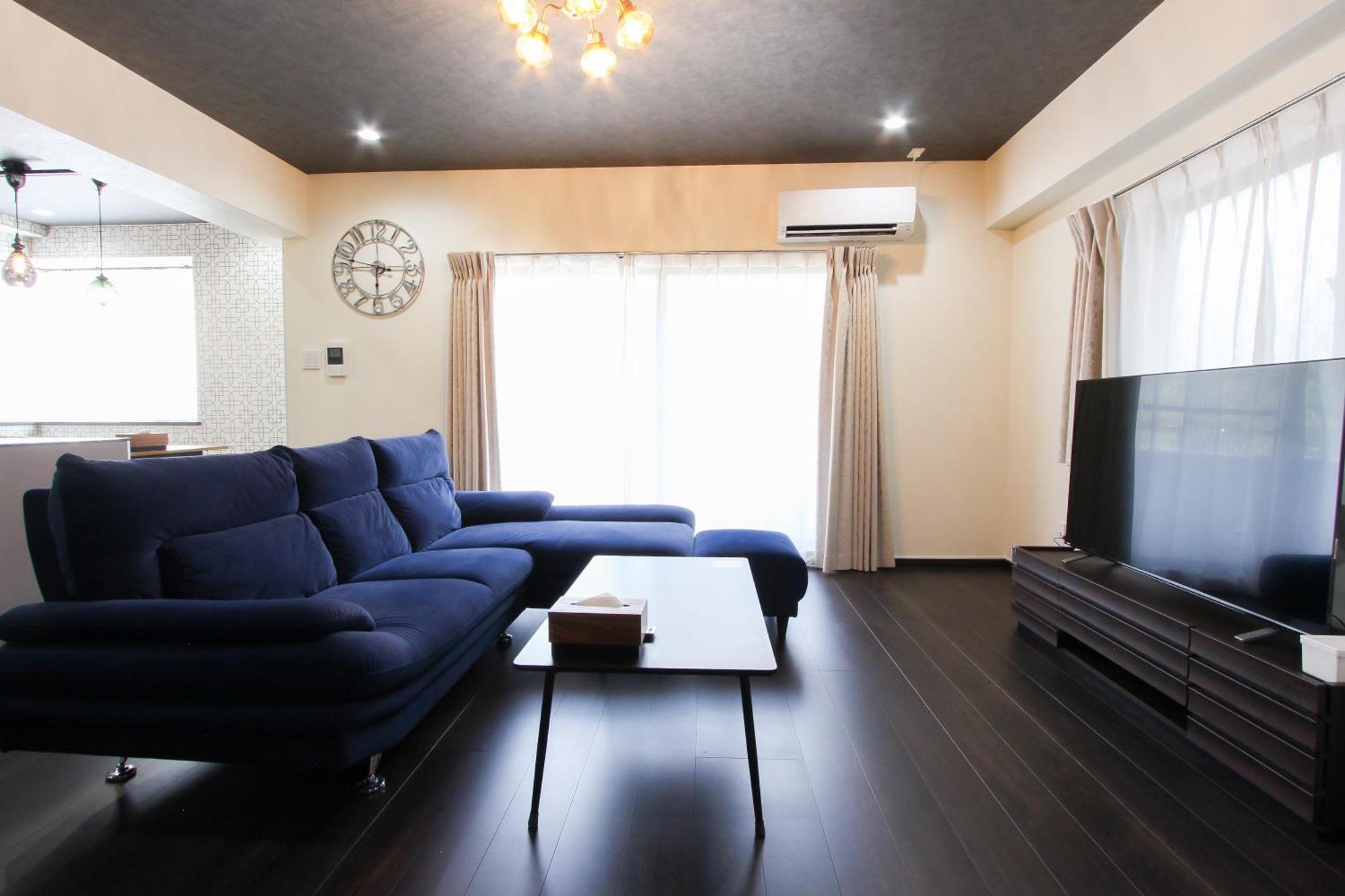 Apartment Parkside Hakata Fukuoka (Fukuoka)