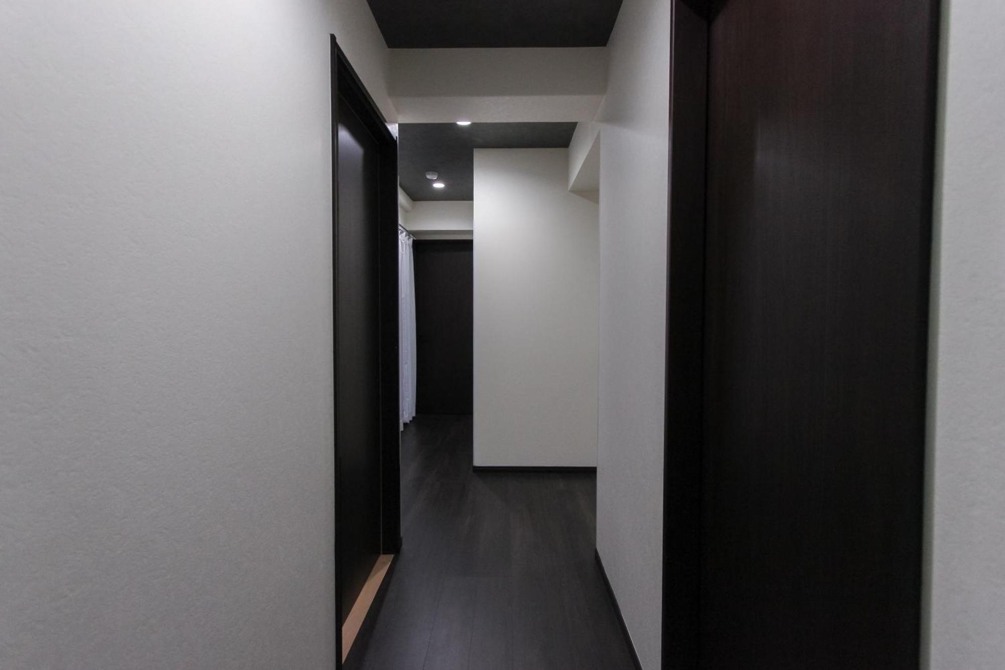 Parkside Hakata * Fukuoka (Fukuoka)