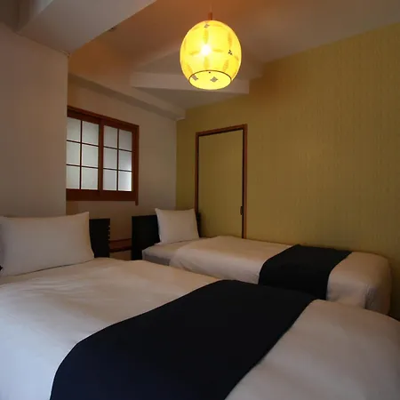 Parkside Inn Hakata Fukuoka  Exterior photo